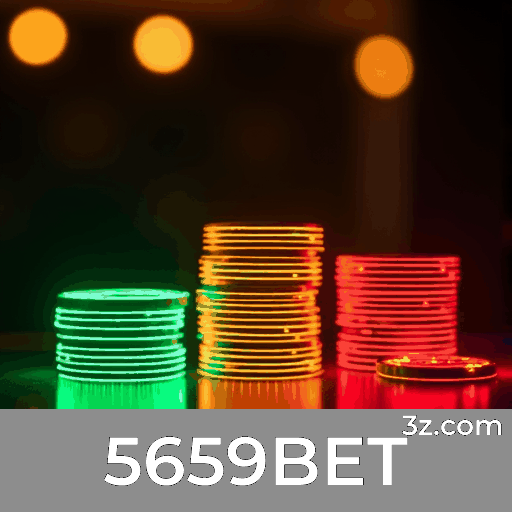 Desbloqueie Surpresas e Prêmios com 5659BET