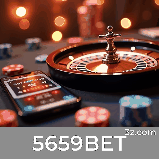 5659BET: O Paraíso dos Jogos Selecionados