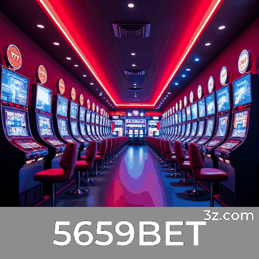 5659BET: Estratégias inteligentes de bônus para vencer