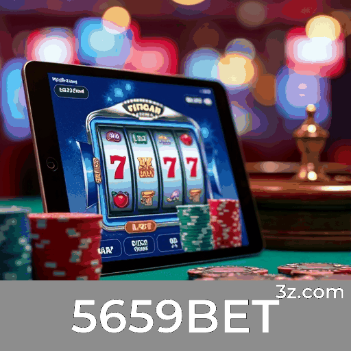 5659BET: Login Seguro e Otimizado para Brasileiros