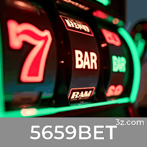 5659BET: Plataforma de Apostas Profissional e Confiável