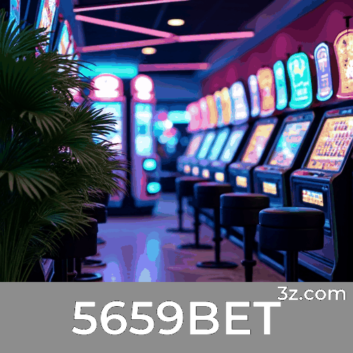 Desbloqueie Surpresas e Prêmios com 5659BET