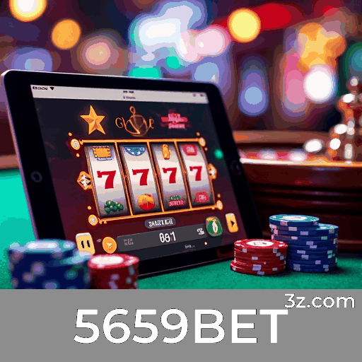 5659BET Social Casino: Nova Experiência de Interação Real