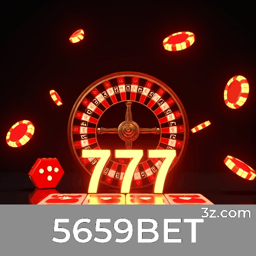 5659BET: Cassino premiado e seguro no Brasil