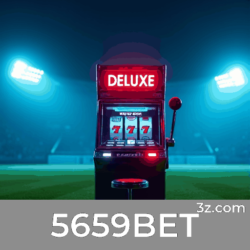 5659BET: O Paraíso dos Jogos Selecionados