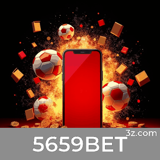 5659BET: Emoção e Oportunidade de Ganho no Cassino