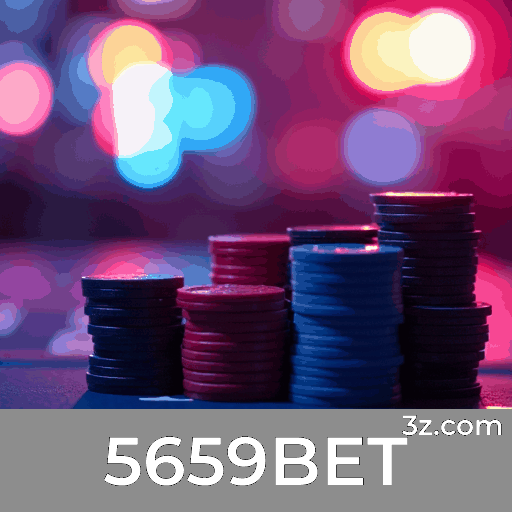5659BET: Plataforma de Apostas Profissional e Confiável