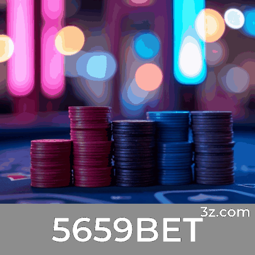 5659BET: Cassino premiado e seguro no Brasil