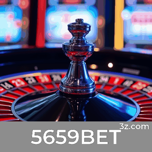 5659BET: O Paraíso dos Jogos Selecionados