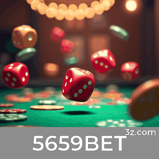 5659BET: Emoção e Oportunidade de Ganho no Cassino