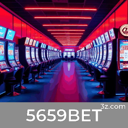 Experiência Mobile Inovadora com o Aplicativo da 5659BET