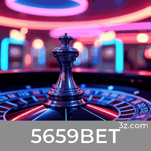 Desbloqueie Surpresas e Prêmios com 5659BET