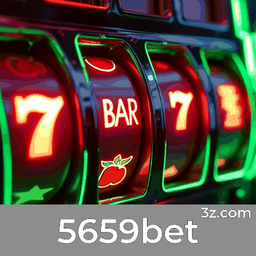 5659bet: Cassino Online Premiado e Seguro