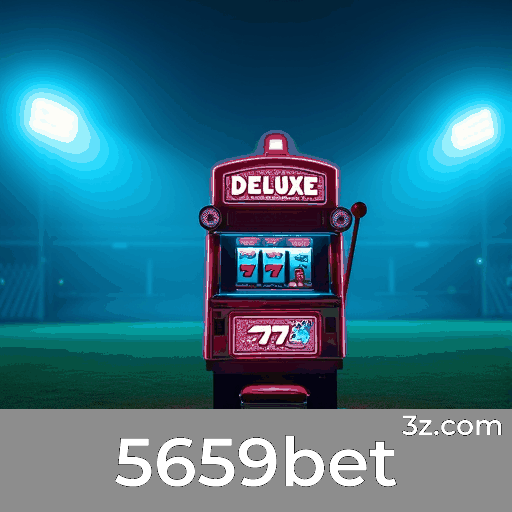 Desenvolvedores de Elite e Inovação na 5659bet