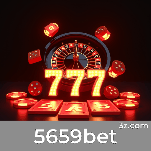 5659bet: Apostas Móveis Simples e Completas