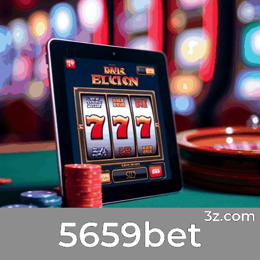 5659bet: Bônus e Promoções Imperdíveis