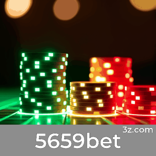5659bet: Bônus e Promoções Imperdíveis
