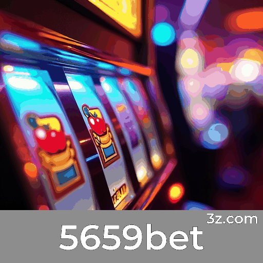 5659bet: Apostas Móveis Simples e Completas