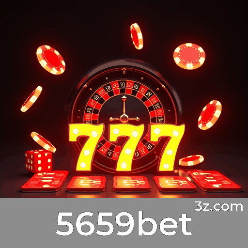 Desenvolvedores de Elite e Inovação na 5659bet