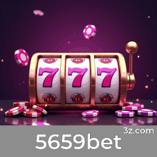 Desenvolvedores de Elite e Inovação na 5659bet